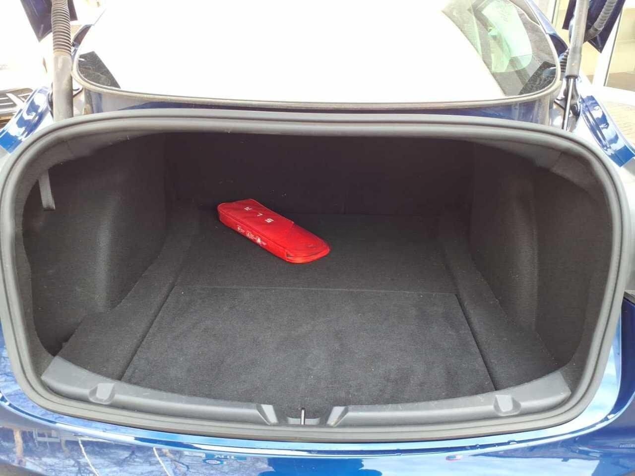 Tesla Model 3 Standard Range 60 kWh A.Pilot Pr.Int. foto 8