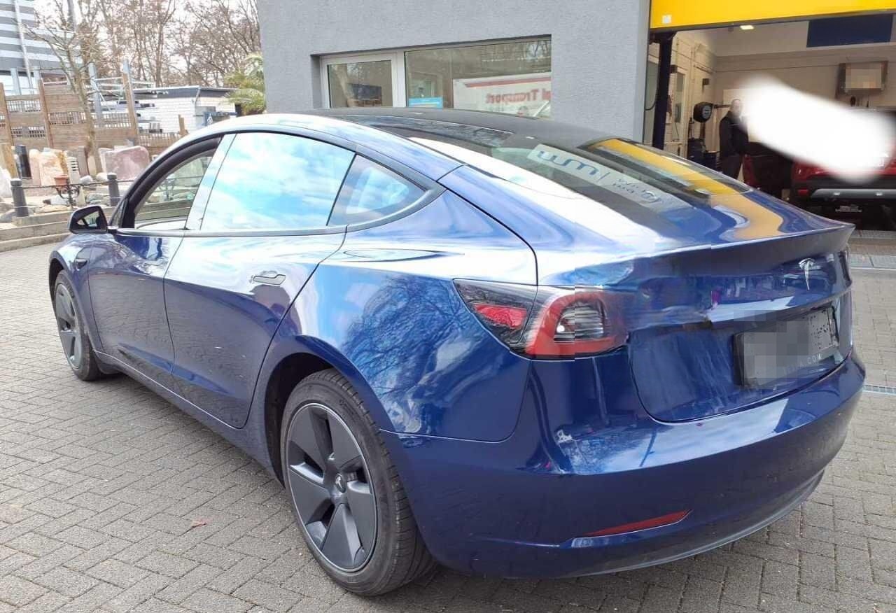 Tesla Model 3 Standard Range 60 kWh A.Pilot Pr.Int. foto 10