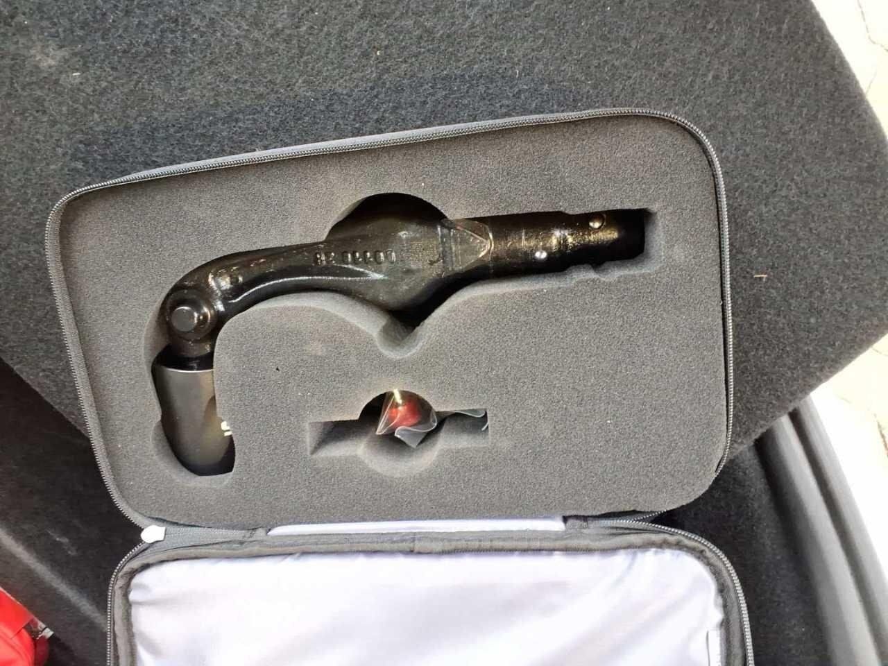 Tesla Model Y Performance 77kWh AWD AHK A.Pilot Leder foto 9