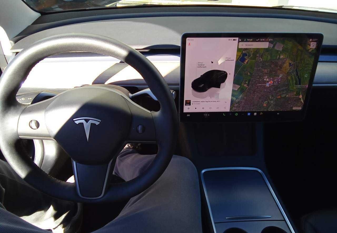 Tesla Model 3 Long Range 77 kWh Dual Motor A.Pilot Pr. foto 4