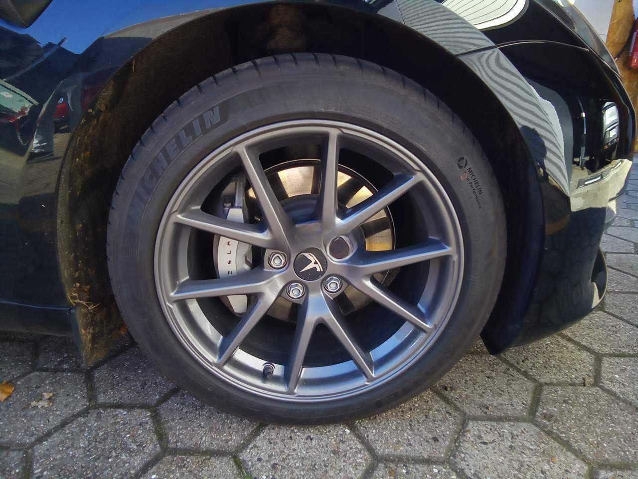 Tesla Model 3 Long Range 77 kWh Dual Motor A.Pilot Pr. foto 10