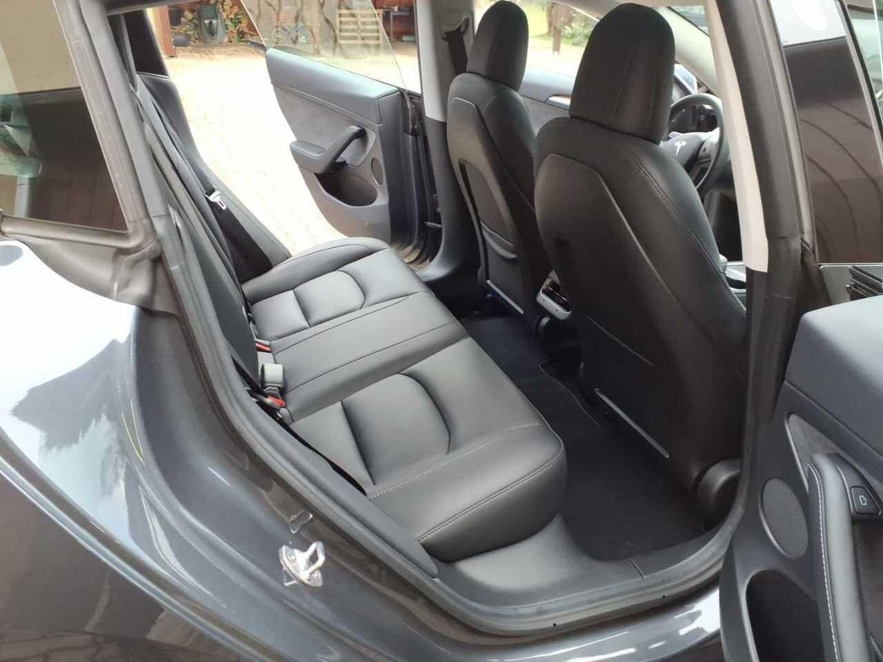 Tesla Model 3 Long Range 77 kWh Dual Motor EAP Pr.Int. foto 6