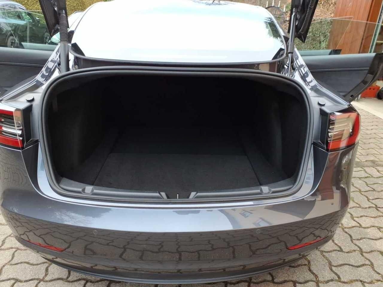 Tesla Model 3 Long Range 77 kWh Dual Motor EAP Pr.Int. foto 7