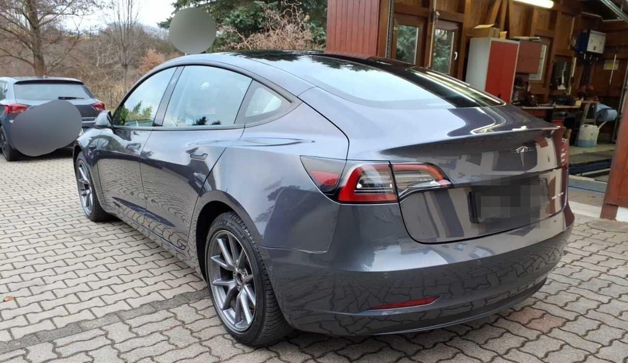 Tesla Model 3 Long Range 77 kWh Dual Motor EAP Pr.Int. foto 8