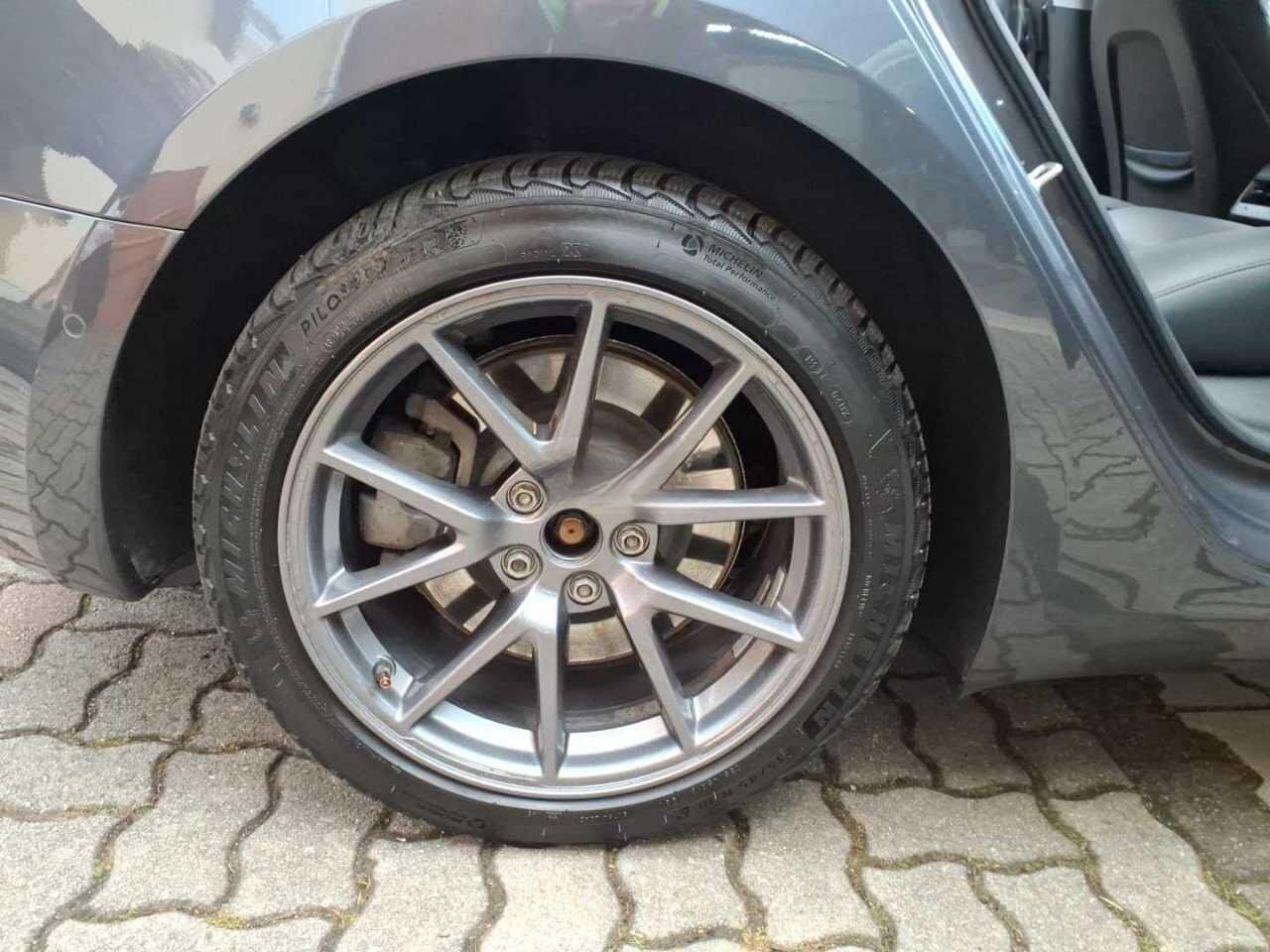 Tesla Model 3 Long Range 77 kWh Dual Motor EAP Pr.Int. foto 10