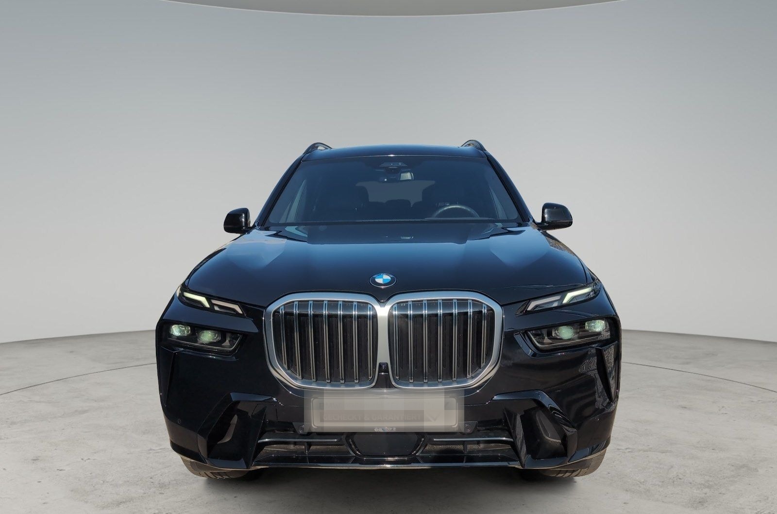 BMW X7 xDrive40d M Sportpaket | AHK 360° STANDHZ RFK foto 11