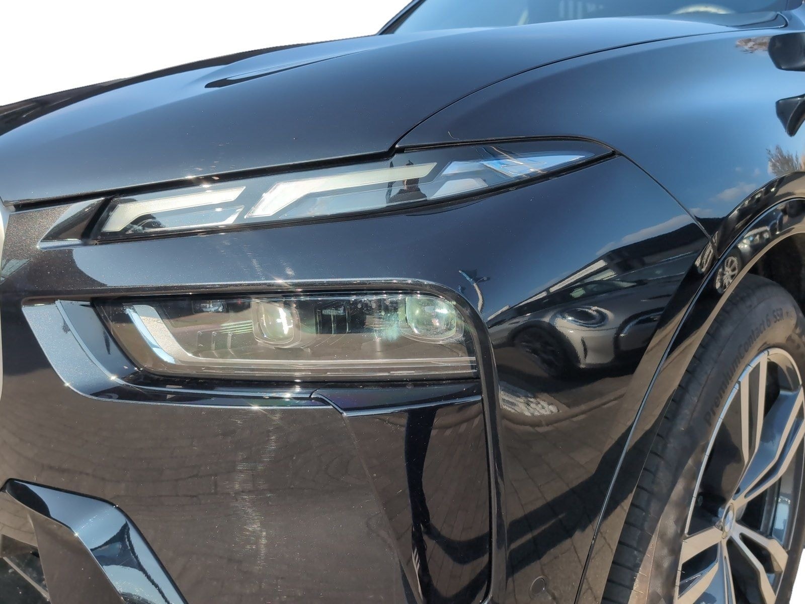 BMW X7 xDrive40d M Sportpaket | AHK 360° STANDHZ RFK foto 12