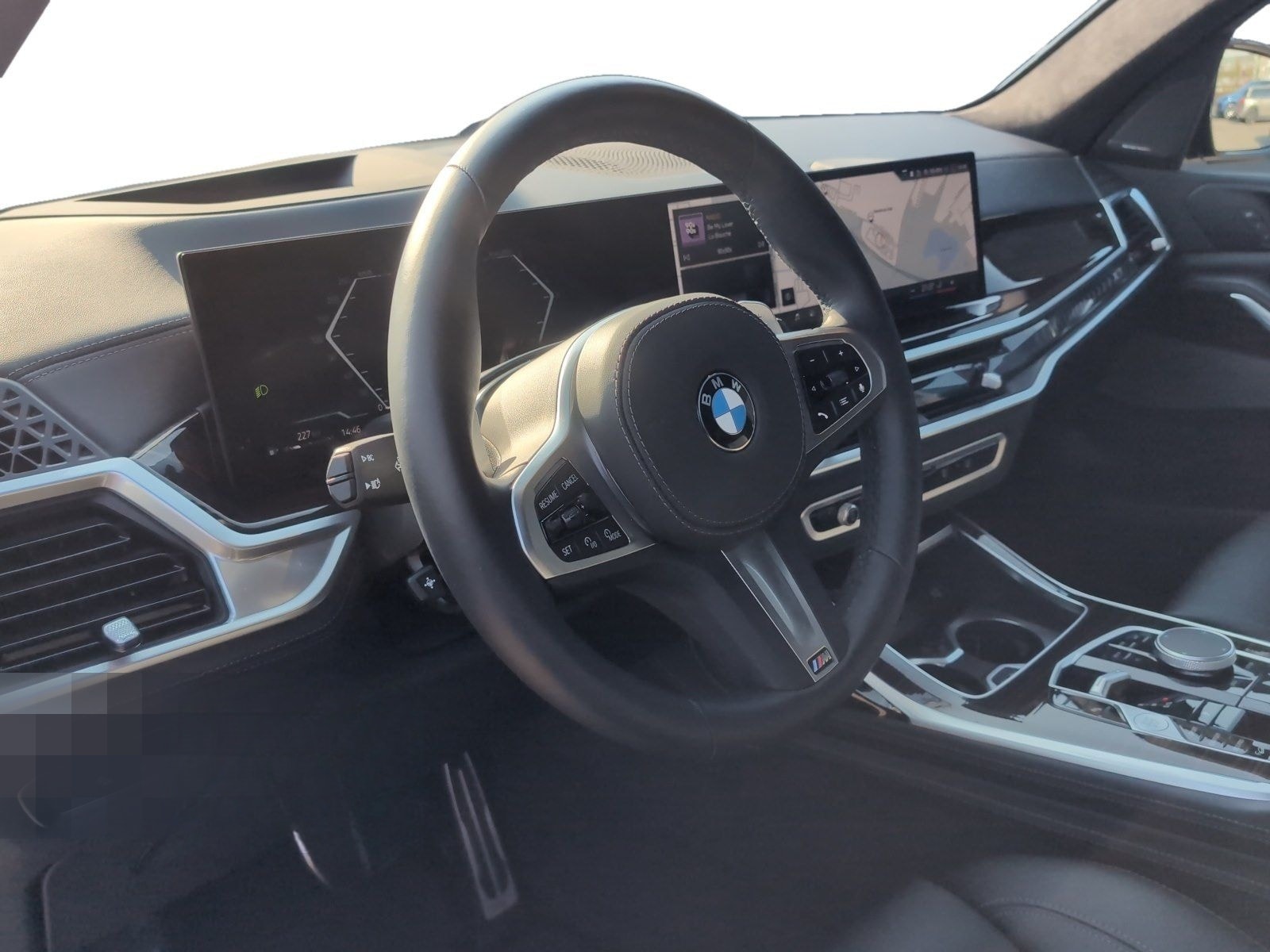 BMW X7 xDrive40d M Sportpaket | AHK 360° STANDHZ RFK foto 15