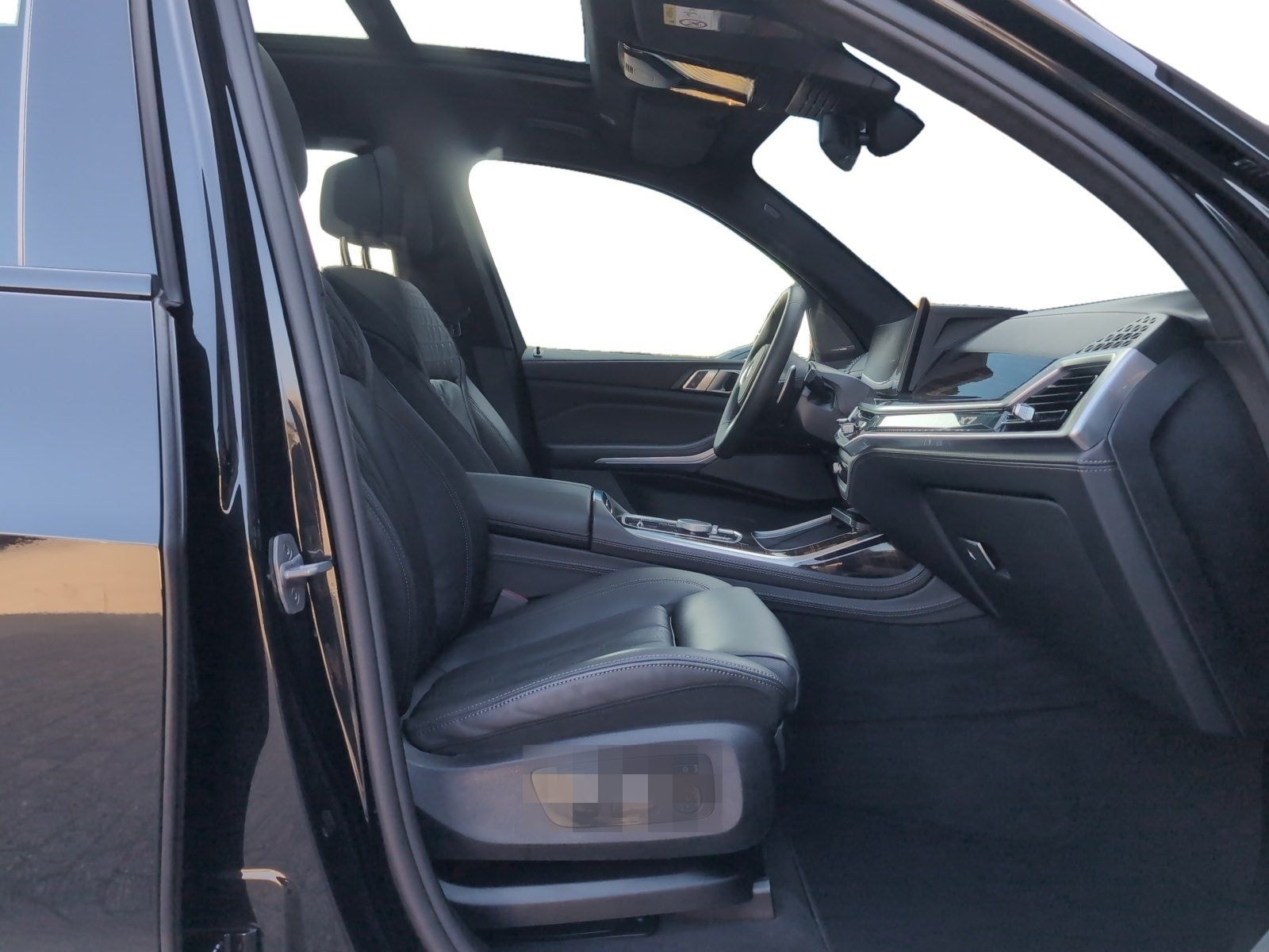 BMW X7 xDrive40d M Sportpaket | AHK 360° STANDHZ RFK foto 18