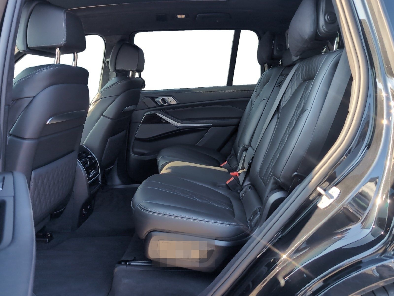 BMW X7 xDrive40d M Sportpaket | AHK 360° STANDHZ RFK foto 19