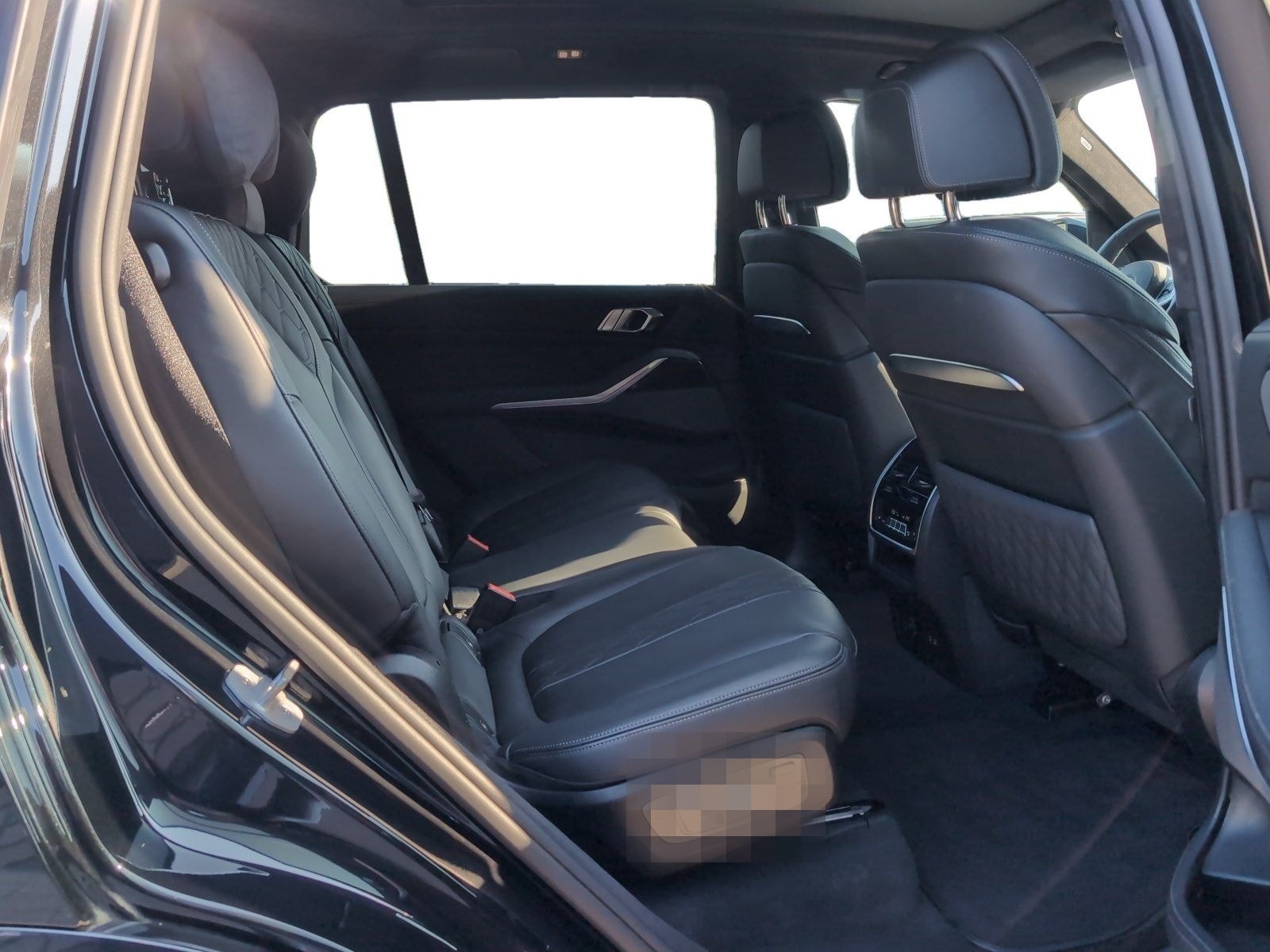 BMW X7 xDrive40d M Sportpaket | AHK 360° STANDHZ RFK foto 20