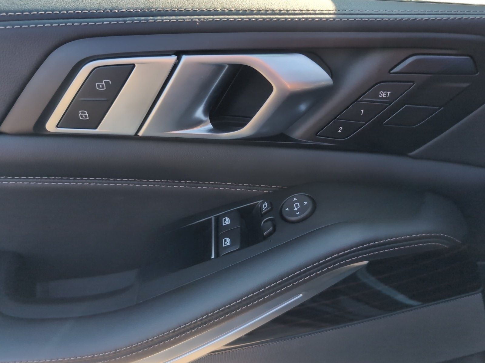 BMW X7 xDrive40d M Sportpaket | AHK 360° STANDHZ RFK foto 21