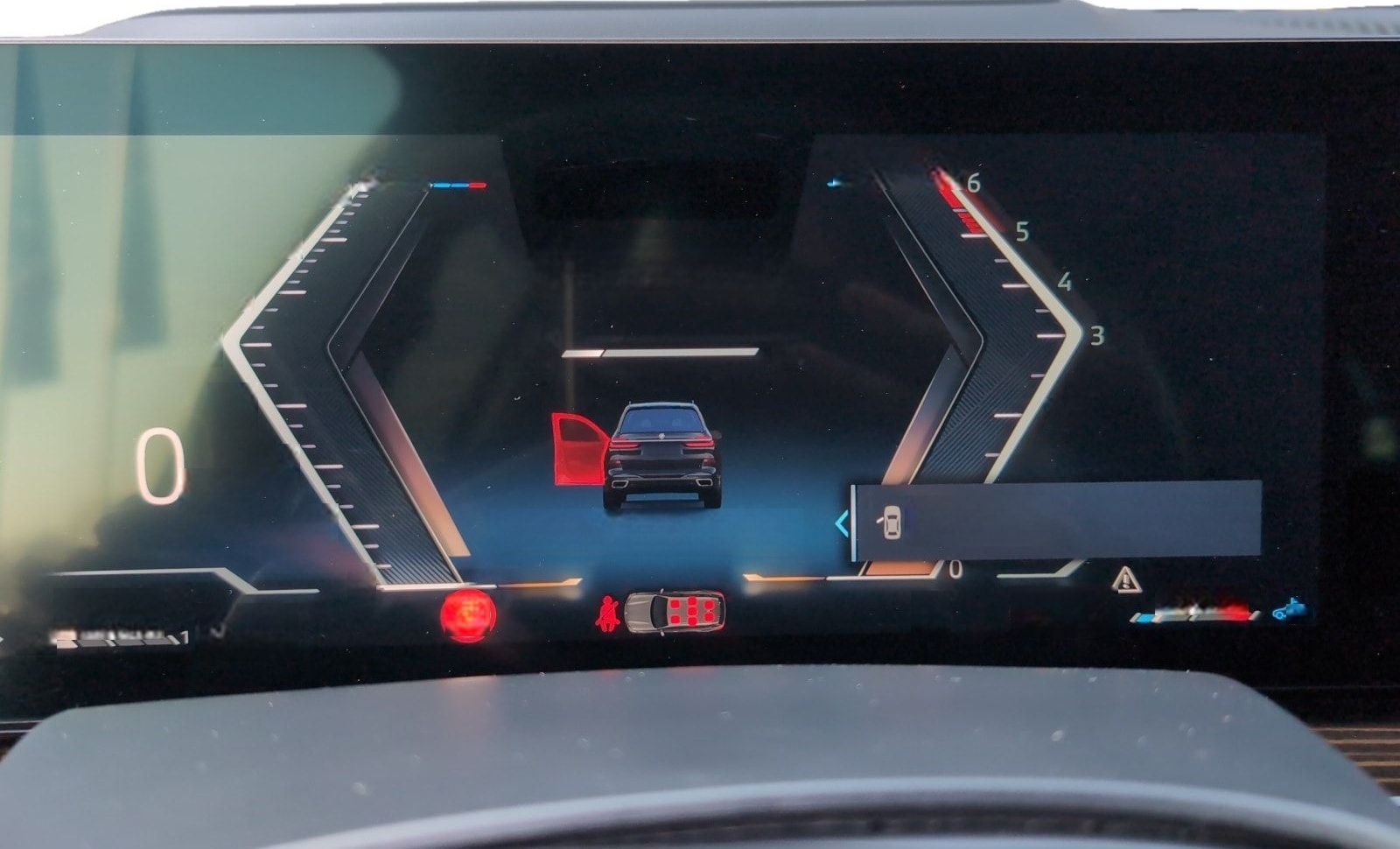 BMW X7 xDrive40d M Sportpaket | AHK 360° STANDHZ RFK foto 25