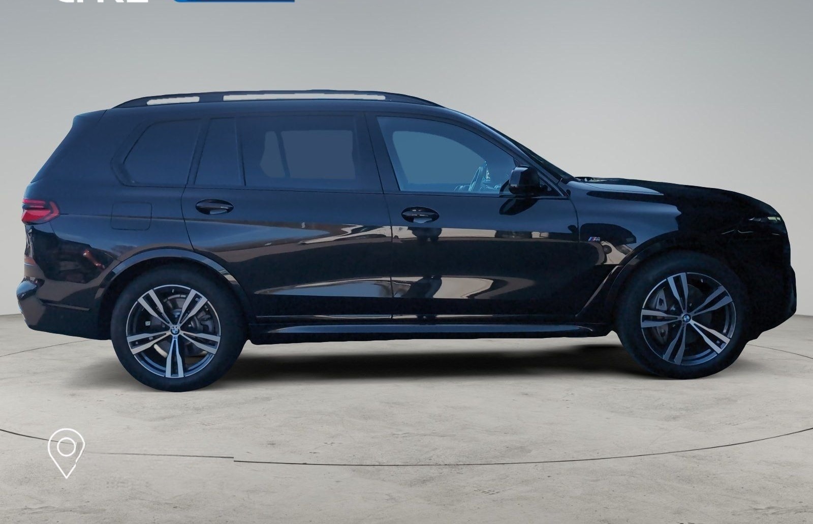 BMW X7 xDrive40d M Sportpaket | AHK 360° STANDHZ RFK foto 7