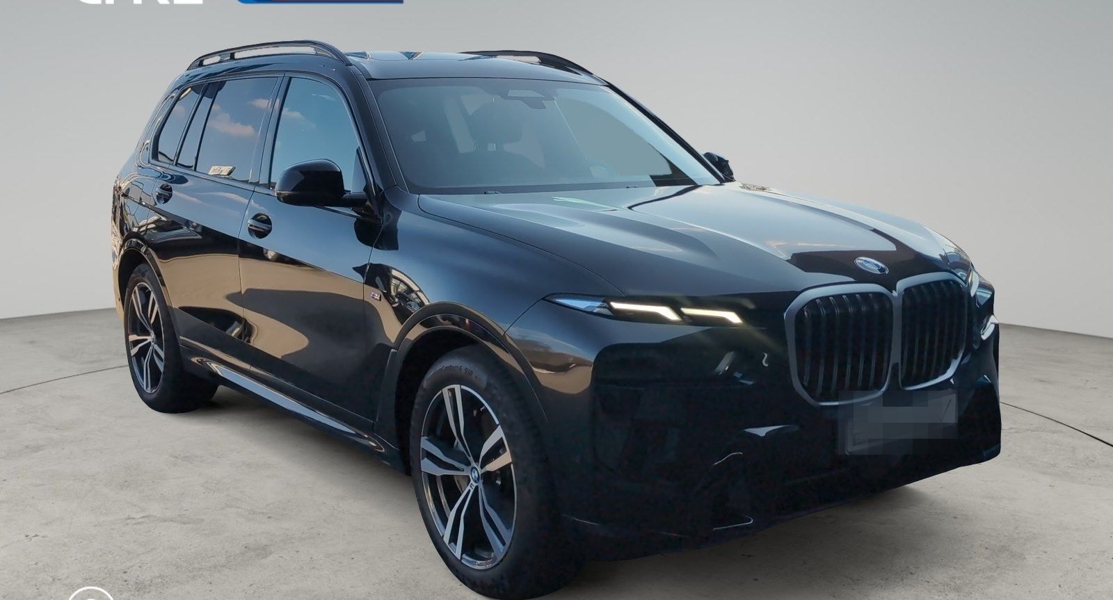 BMW X7 xDrive40d M Sportpaket | AHK 360° STANDHZ RFK foto 8