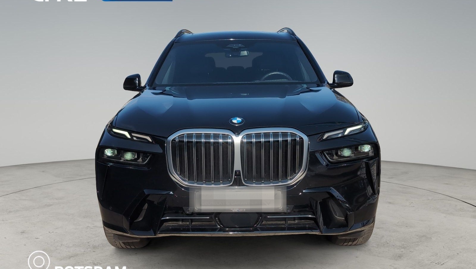 BMW X7 xDrive40d M Sportpaket | AHK 360° STANDHZ RFK foto 9