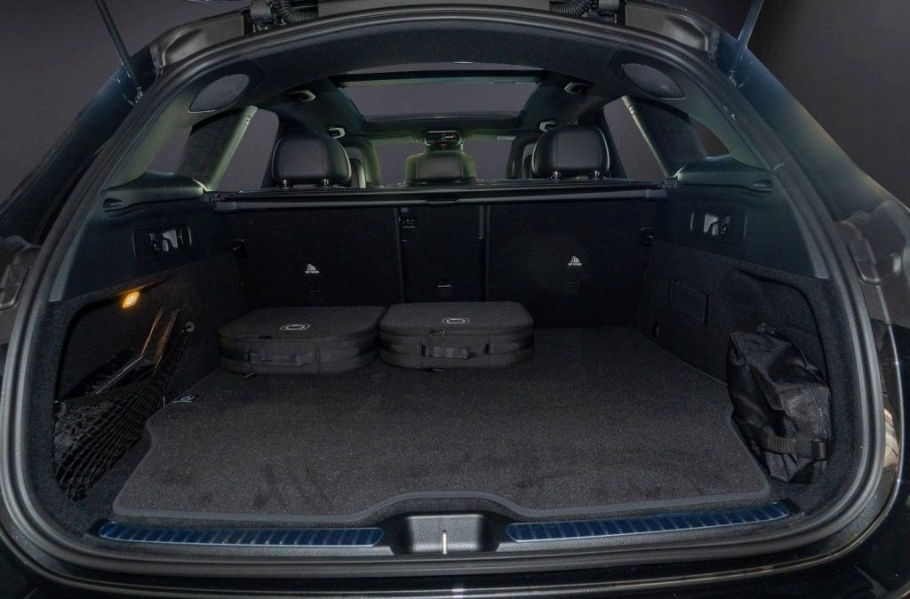 Mercedes-Benz GLC 300 de 4MATIC AMG+Pano+AHK*digital+MBUX foto 15