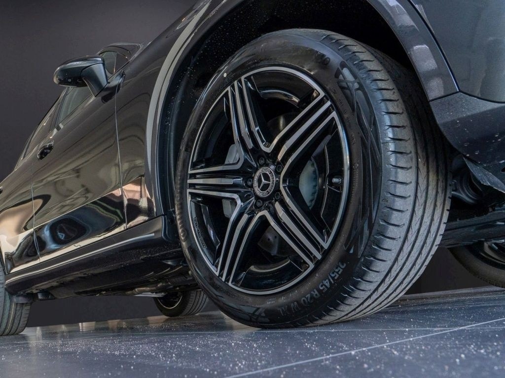 Mercedes-Benz GLC 300 de 4MATIC AMG+Pano+AHK*digital+MBUX foto 3