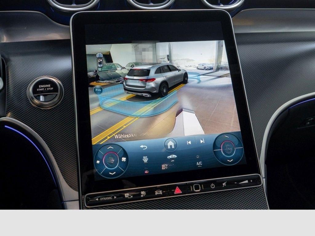 Mercedes-Benz GLC 300 de 4MATIC AMG+Pano+AHK*digital+MBUX foto 13