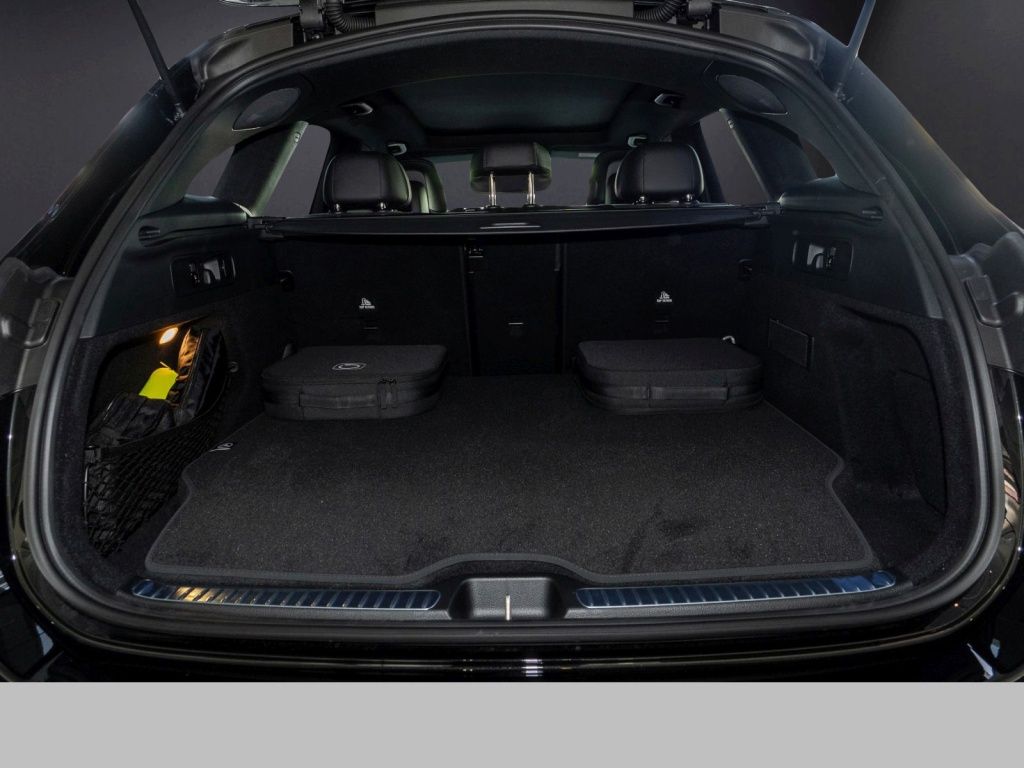 Mercedes-Benz GLC 300 de 4MATIC AMG+Pano+AHK*digital+MBUX foto 15