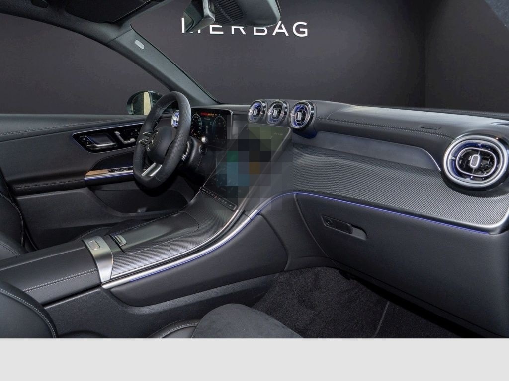 Mercedes-Benz GLC 300 de 4MATIC AMG+Pano+AHK*digital+MBUX foto 5