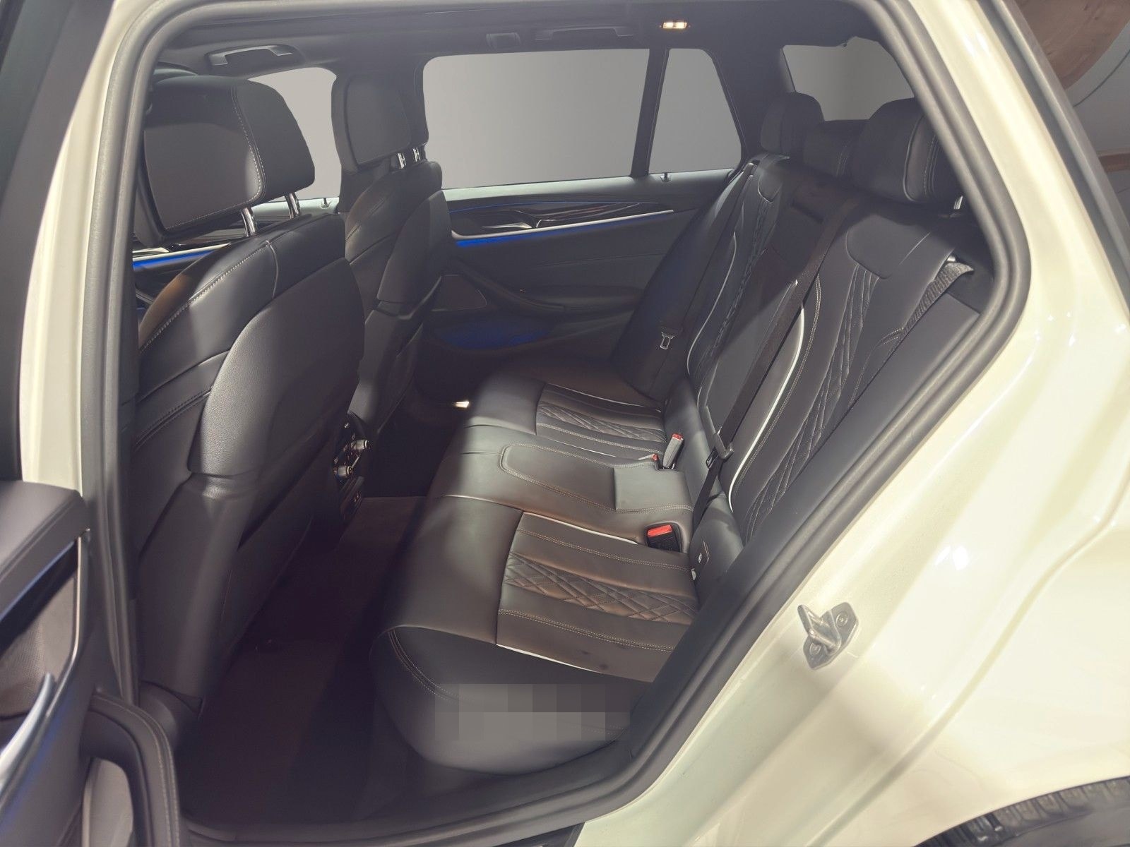 BMW M550 d xDrive/360*/STDHZ/HEAD-UP/UVM/TOP foto 16