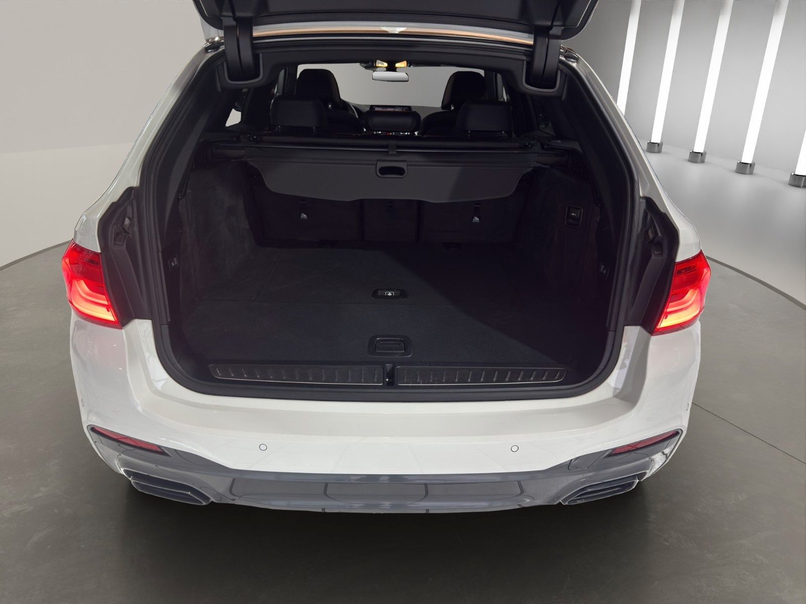 BMW M550 d xDrive/360*/STDHZ/HEAD-UP/UVM/TOP foto 19