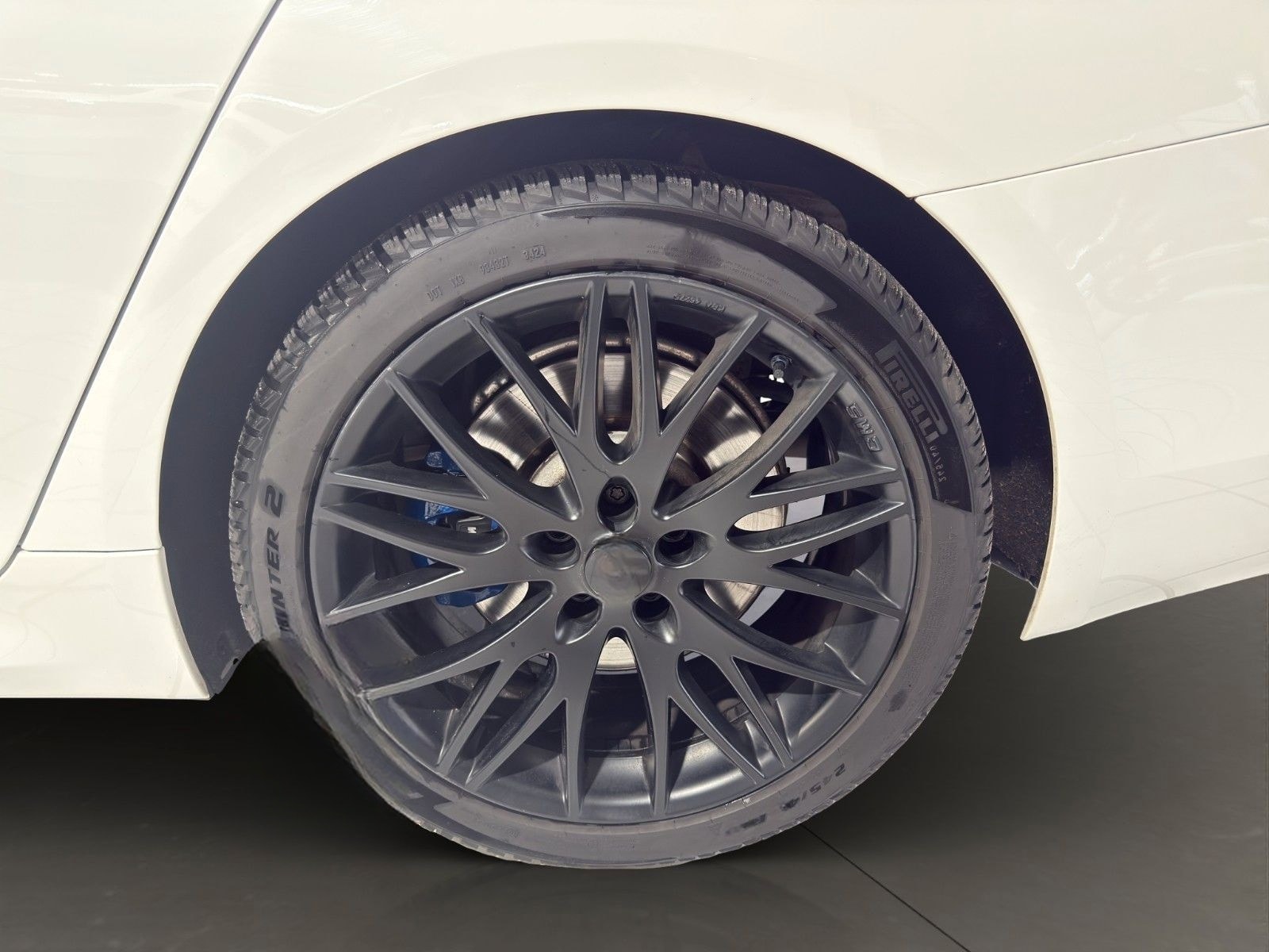 BMW M550 d xDrive/360*/STDHZ/HEAD-UP/UVM/TOP foto 20