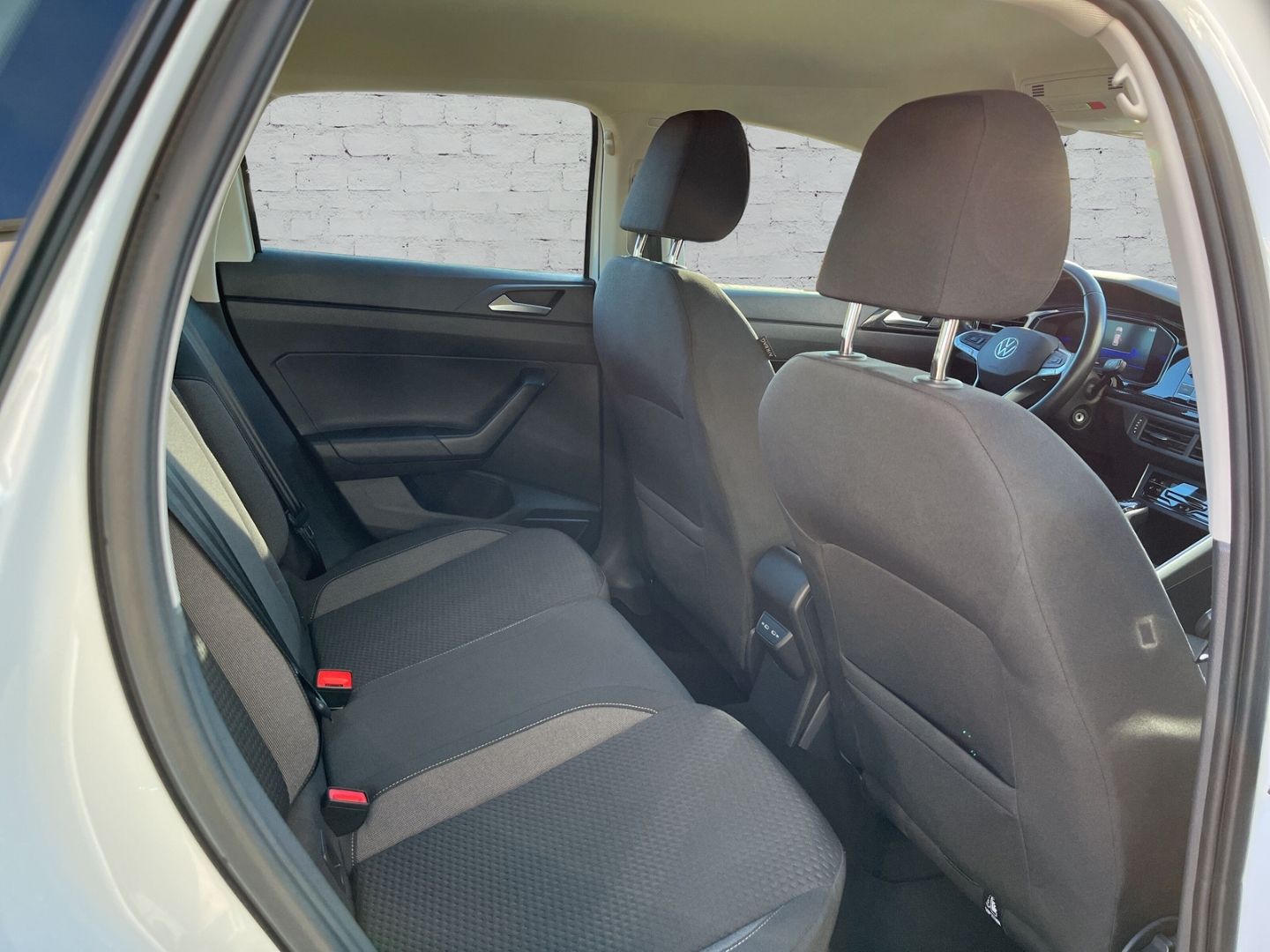 Volkswagen Taigo 1.0 TSI DSG Life 3,99% Digitales Cockpit L foto 11