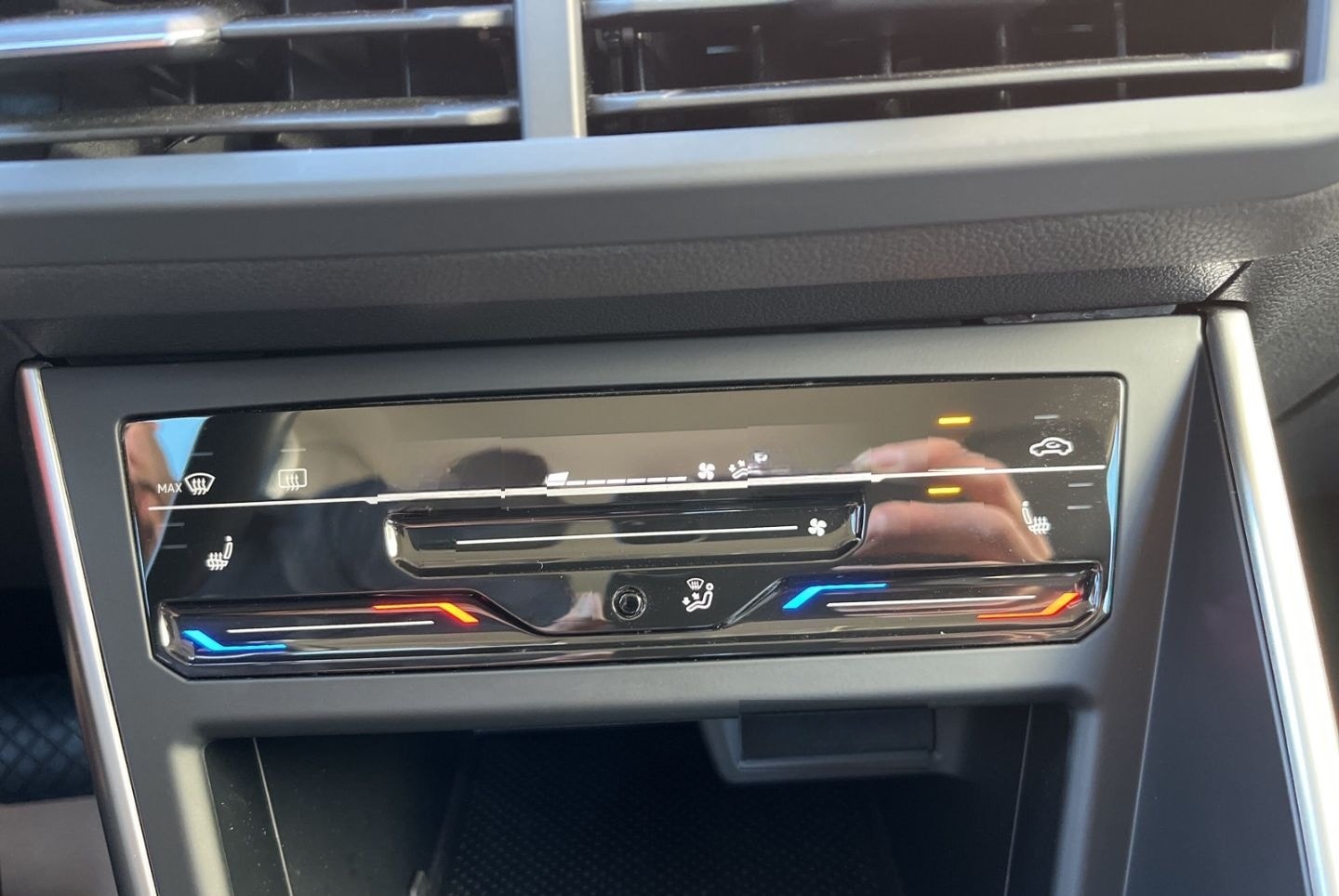 Volkswagen Taigo 1.0 TSI DSG Life 3,99% Digitales Cockpit L foto 13