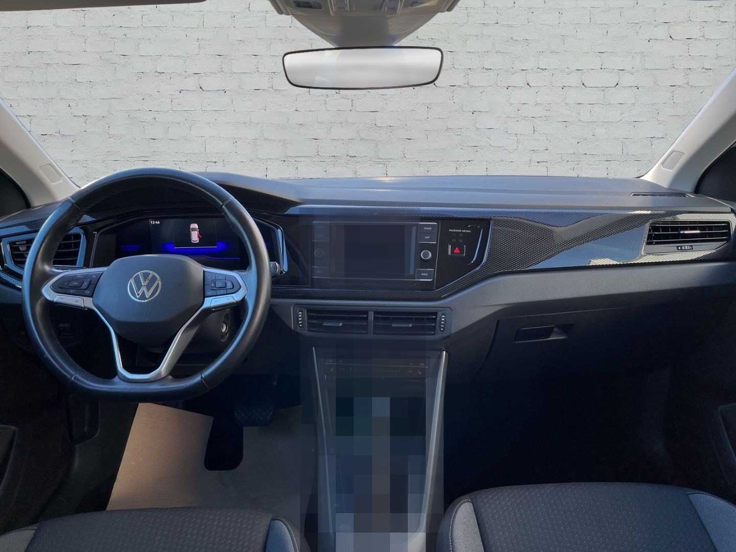 Volkswagen Taigo 1.0 TSI DSG Life 3,99% Digitales Cockpit L foto 9
