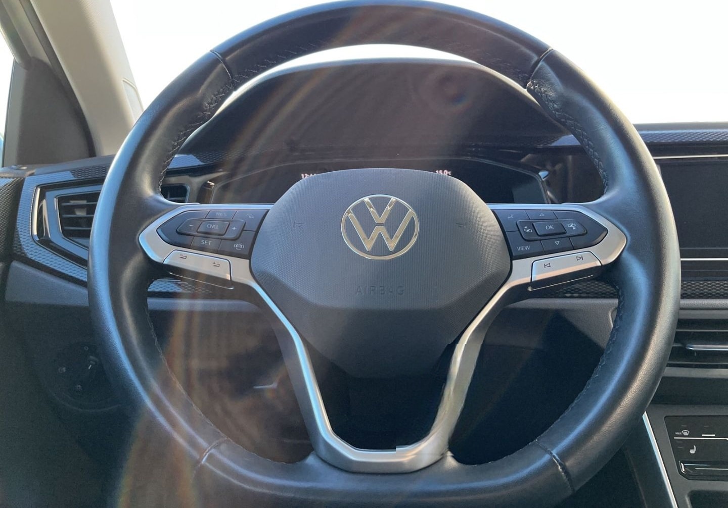 Volkswagen Taigo 1.0 TSI DSG Life 3,99% Digitales Cockpit L foto 10