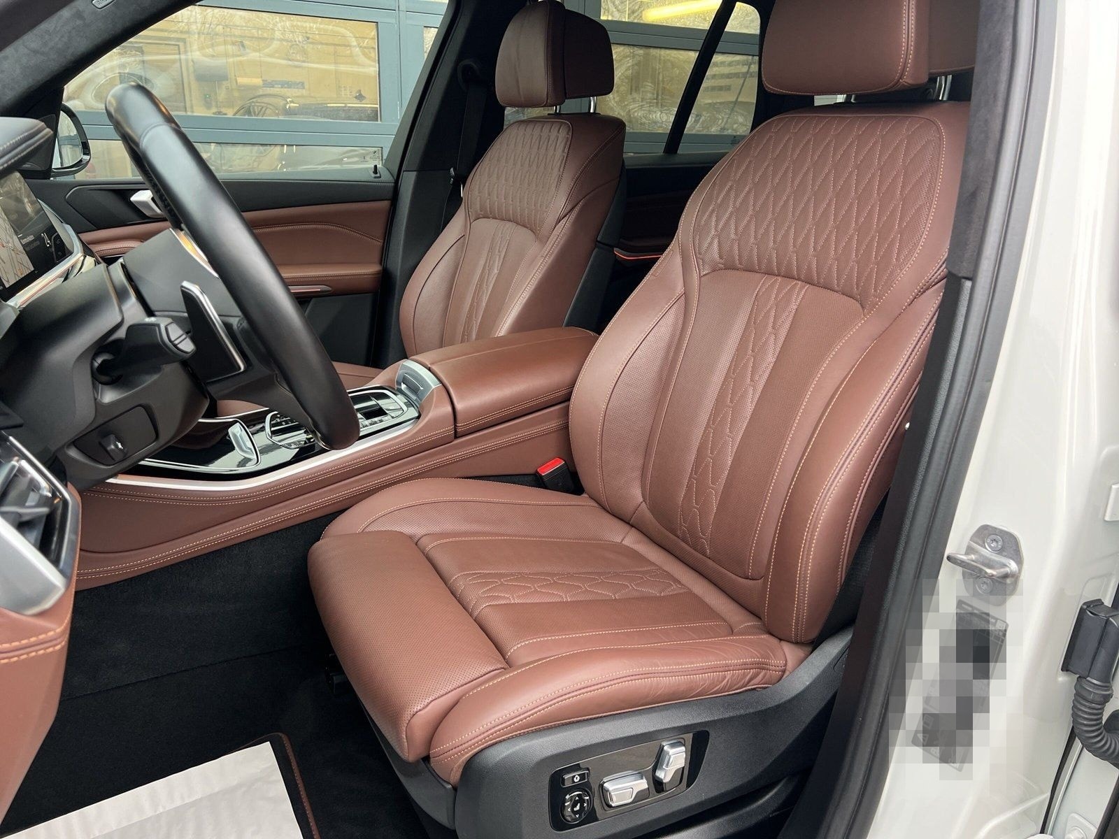 BMW X5 xDrive40d M SPORT LASER PANO H&K SOFT-CLOSE foto 9