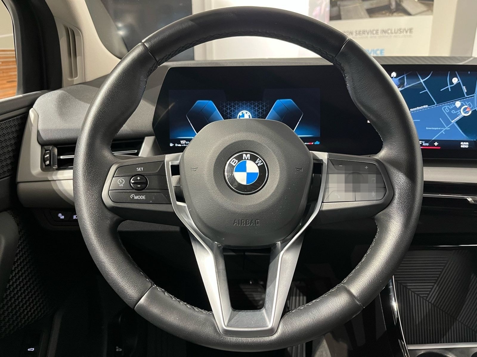 BMW 218i LCPlus/LED/RFK/PDC/Shz foto 11