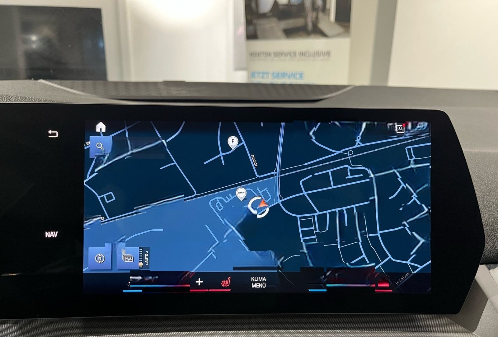 BMW 218i LCPlus/LED/RFK/PDC/Shz foto 13