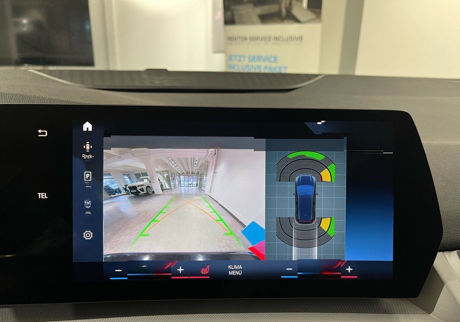 BMW 218i LCPlus/LED/RFK/PDC/Shz foto 14