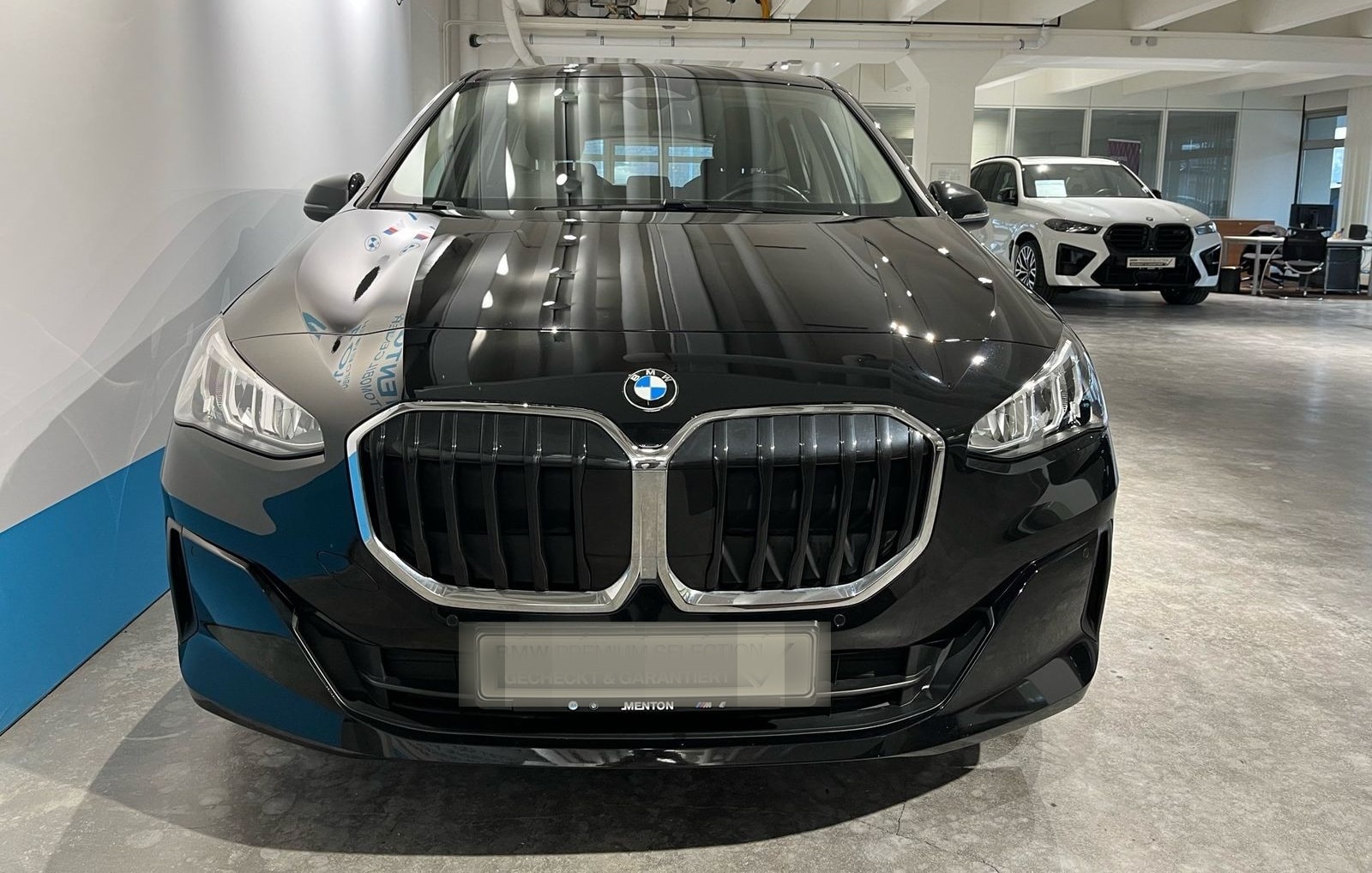 BMW 218i LCPlus/LED/RFK/PDC/Shz foto 5