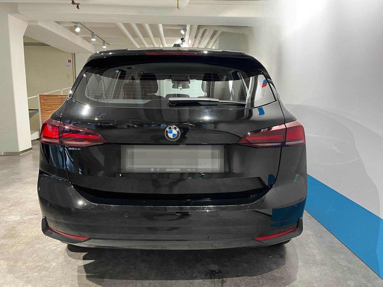 BMW 218i LCPlus/LED/RFK/PDC/Shz foto 6