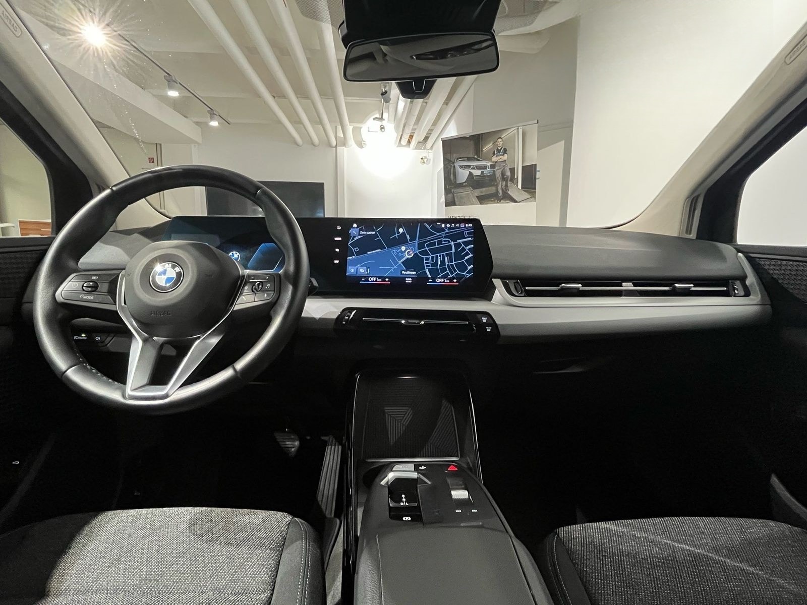 BMW 218i LCPlus/LED/RFK/PDC/Shz foto 10