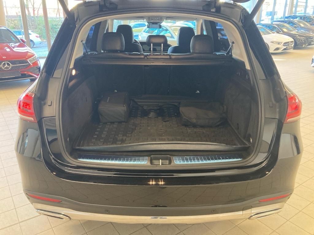 Mercedes-Benz GLE 350 de 4M AMG-Line Ext.+AIRMATIC+AHK+DISTRON foto 18