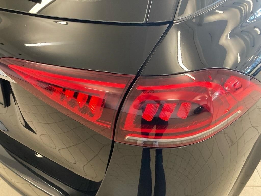 Mercedes-Benz GLE 350 de 4M AMG-Line Ext.+AIRMATIC+AHK+DISTRON foto 19