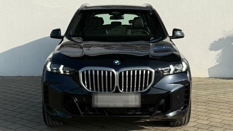 BMW X5 xDrive30d SAG M Sport AHK/SHZ/Soft/hk/GESTI foto 3
