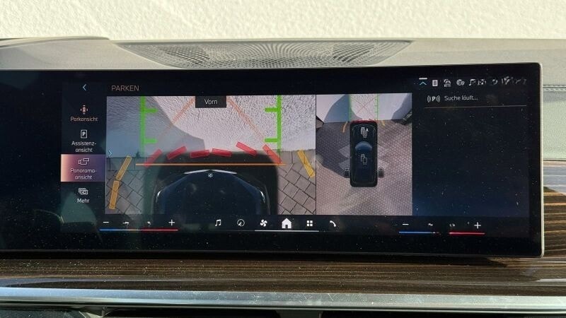 BMW X5 xDrive30d SAG M Sport AHK/SHZ/Soft/hk/GESTI foto 10