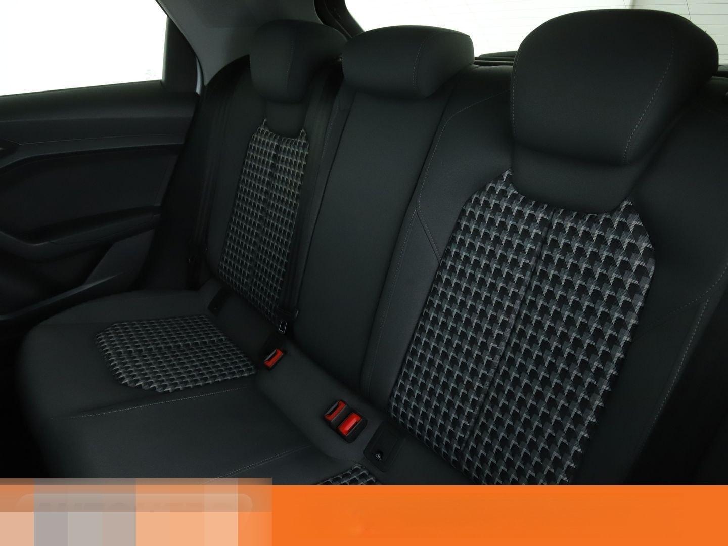 Audi A1 Sportback 40 TFSI S Line Aut.*NAVI*LED*ACC* foto 14