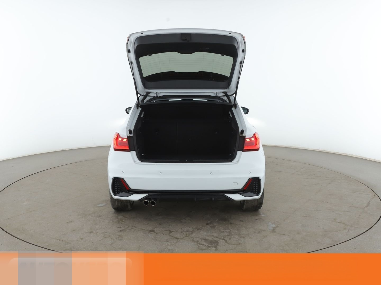 Audi A1 Sportback 40 TFSI S Line Aut.*NAVI*LED*ACC* foto 17