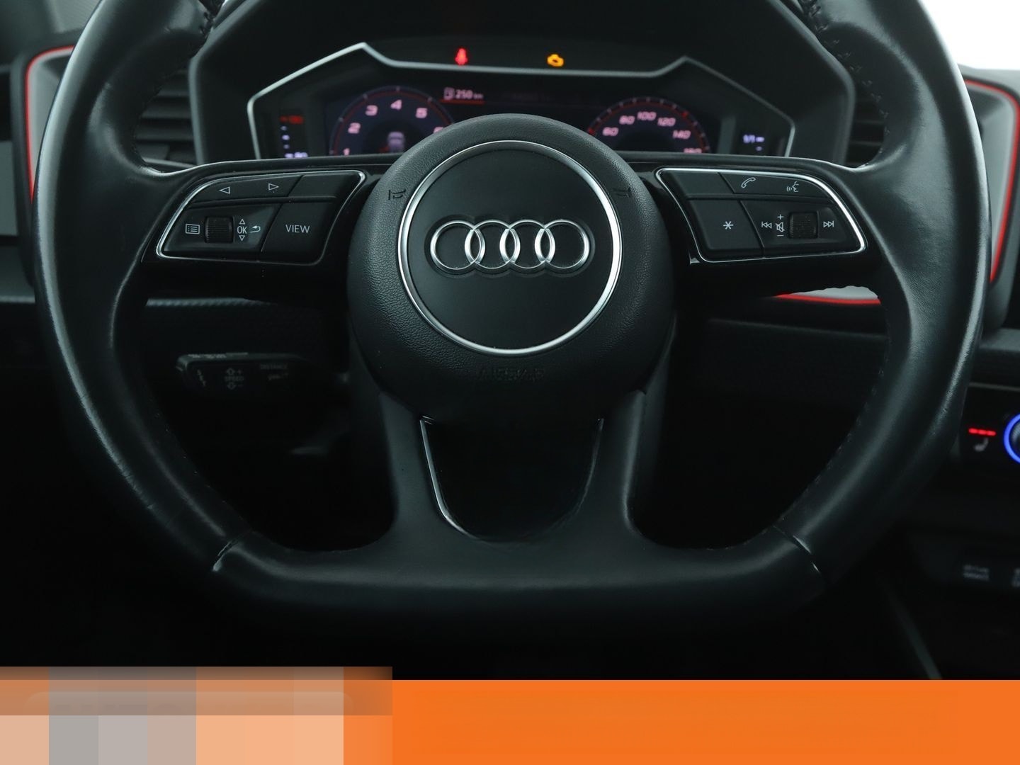 Audi A1 Sportback 40 TFSI S Line Aut.*NAVI*LED*ACC* foto 19