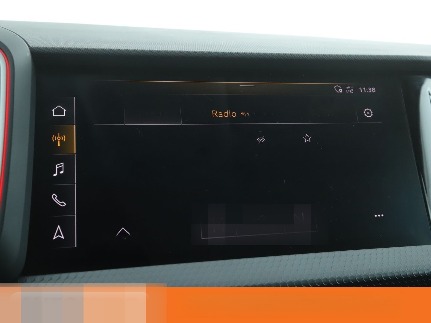 Audi A1 Sportback 40 TFSI S Line Aut.*NAVI*LED*ACC* foto 21