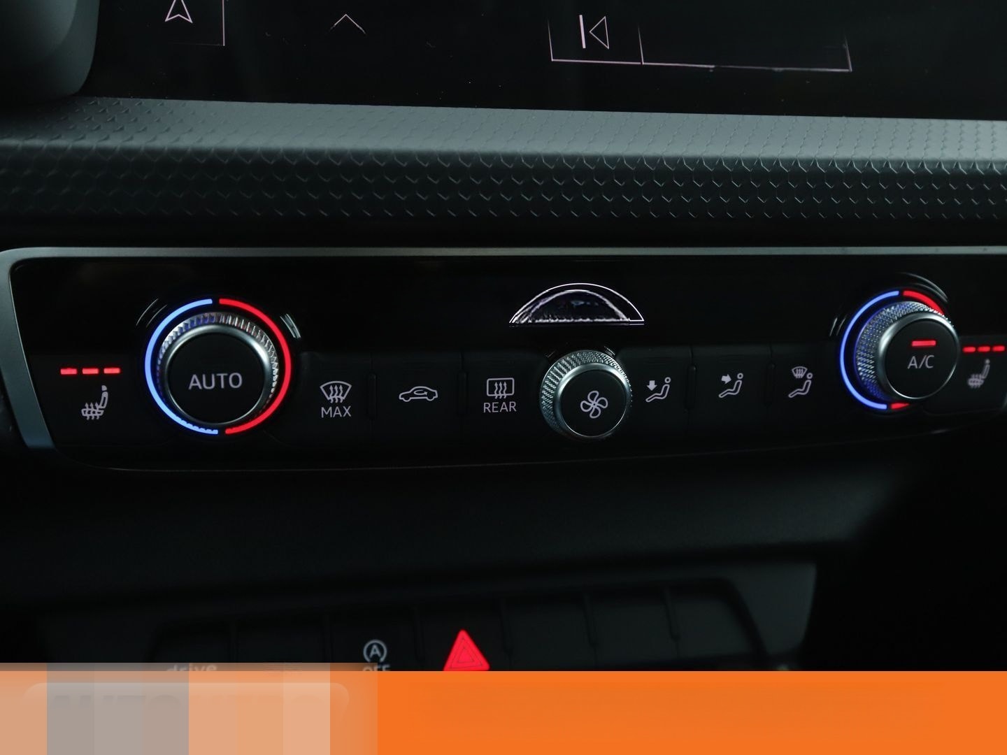 Audi A1 Sportback 40 TFSI S Line Aut.*NAVI*LED*ACC* foto 22