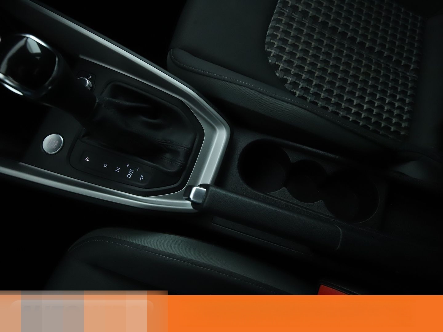 Audi A1 Sportback 40 TFSI S Line Aut.*NAVI*LED*ACC* foto 23