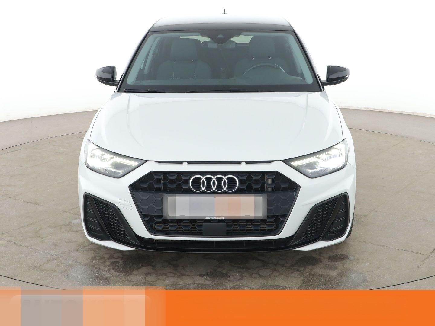 Audi A1 Sportback 40 TFSI S Line Aut.*NAVI*LED*ACC* foto 9